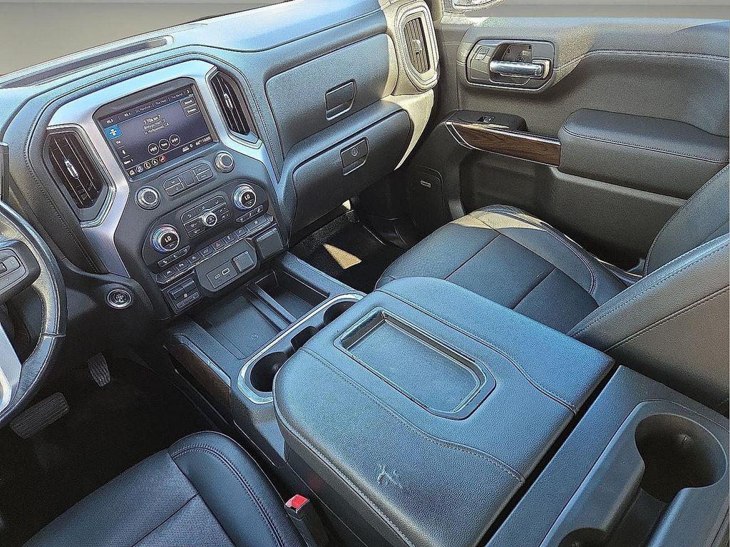 used 2019 GMC Sierra 1500 car, priced at $28,775