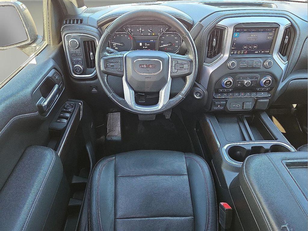 used 2019 GMC Sierra 1500 car, priced at $28,775