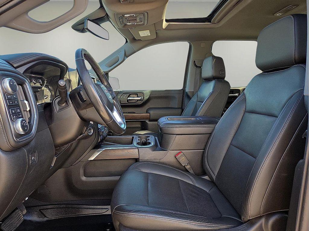 used 2019 GMC Sierra 1500 car, priced at $28,775