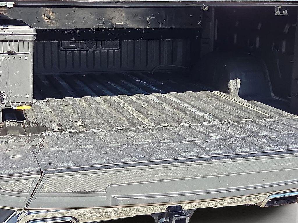 used 2019 GMC Sierra 1500 car, priced at $28,775