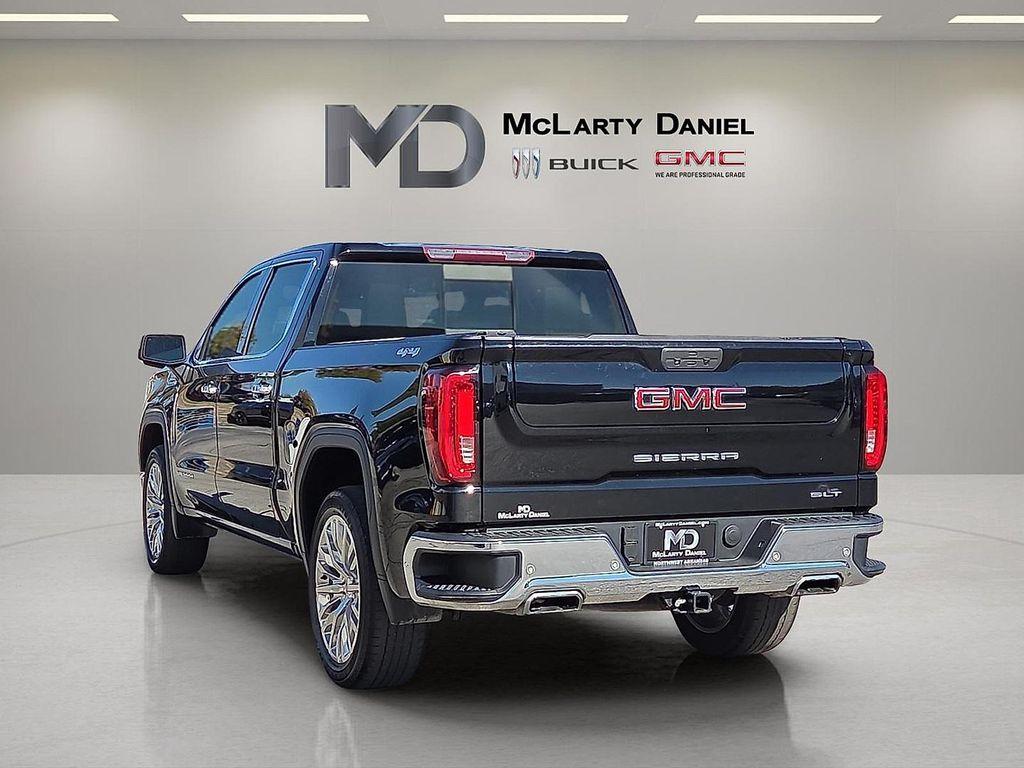 used 2019 GMC Sierra 1500 car, priced at $28,775