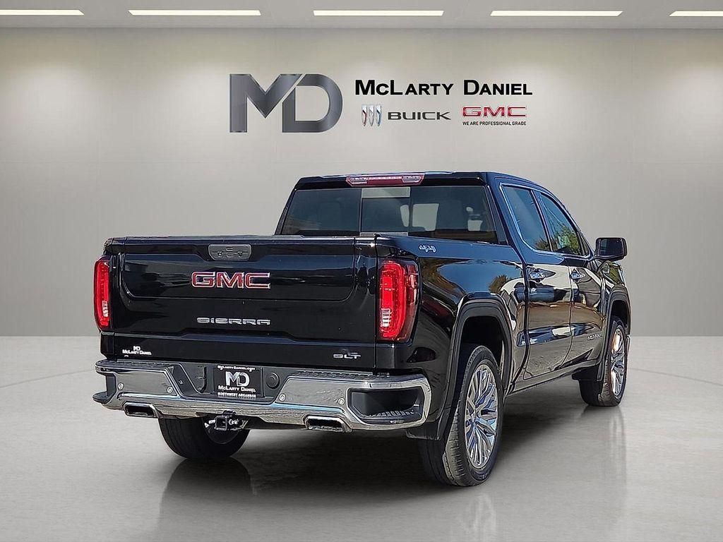 used 2019 GMC Sierra 1500 car, priced at $28,775