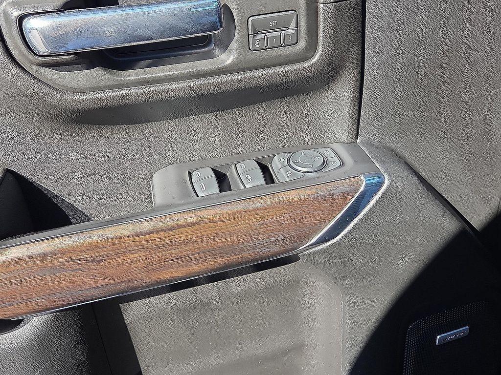 used 2019 GMC Sierra 1500 car, priced at $28,775