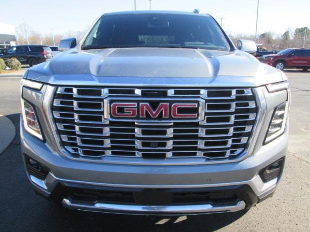 new 2025 GMC Yukon car, priced at $80,610