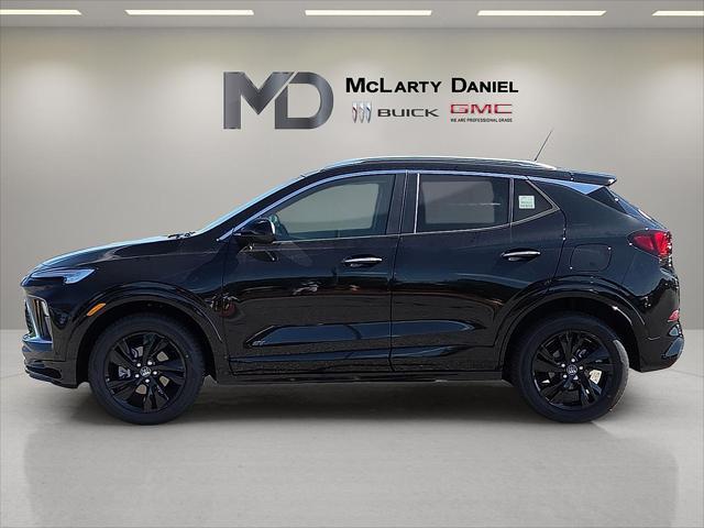 new 2026 Buick Encore GX car, priced at $31,600