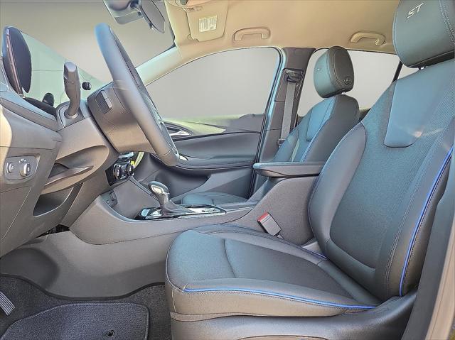 new 2026 Buick Encore GX car, priced at $31,600
