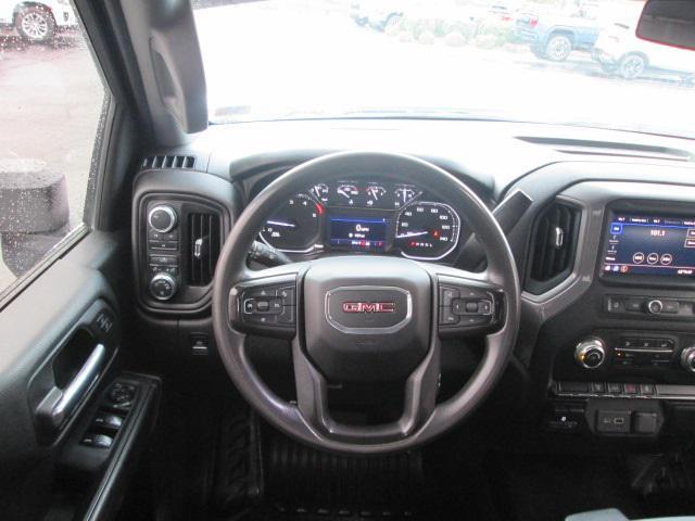 used 2021 GMC Sierra 2500 car, priced at $39,990