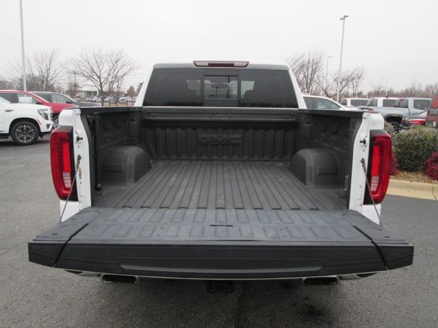 used 2020 GMC Sierra 1500 car, priced at $34,990