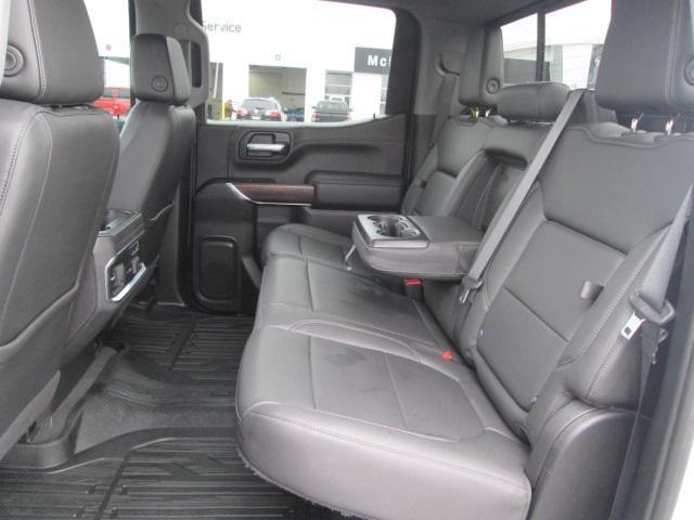 used 2020 GMC Sierra 1500 car, priced at $34,990