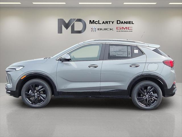 new 2026 Buick Encore GX car, priced at $31,405