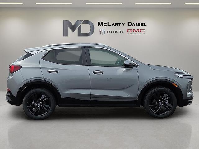 new 2026 Buick Encore GX car, priced at $31,405