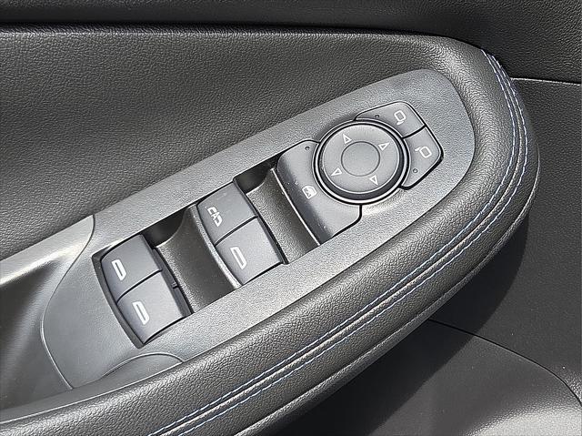new 2026 Buick Encore GX car, priced at $31,405