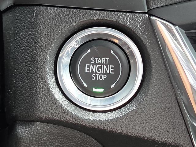 new 2026 Buick Encore GX car, priced at $31,405