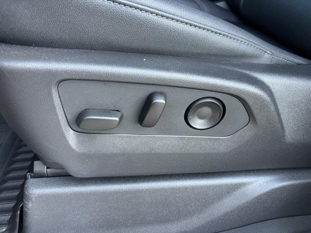 used 2023 GMC Sierra 1500 car, priced at $51,990