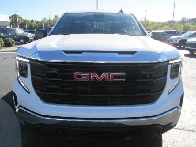 new 2025 GMC Sierra 1500 car, priced at $45,825