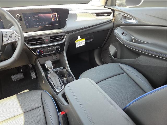 new 2026 Buick Encore GX car, priced at $32,710