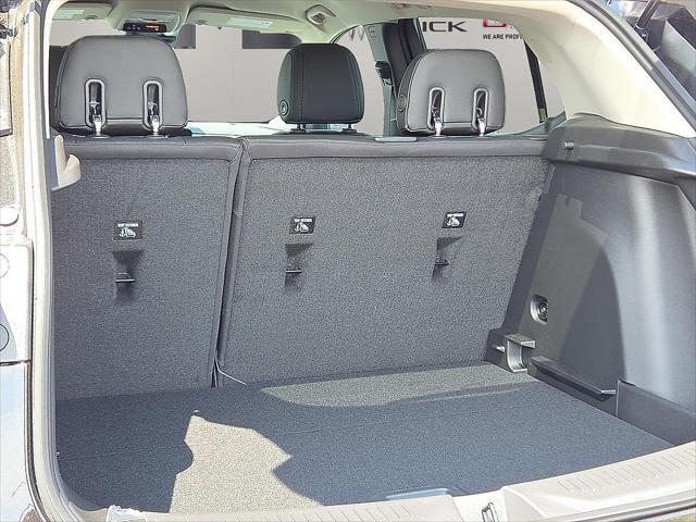 new 2026 Buick Encore GX car, priced at $32,710