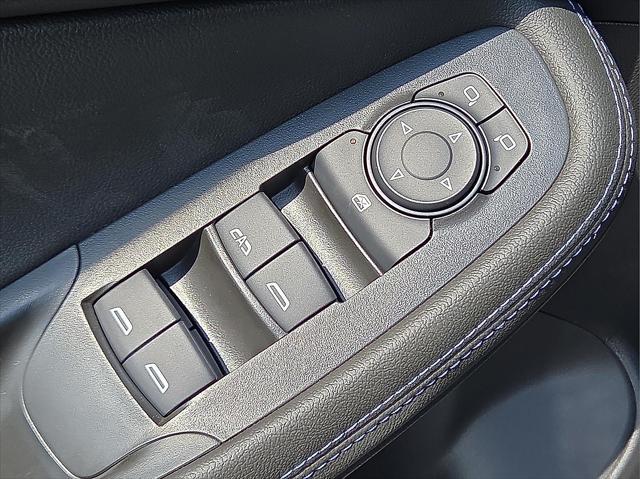 new 2026 Buick Encore GX car, priced at $32,710