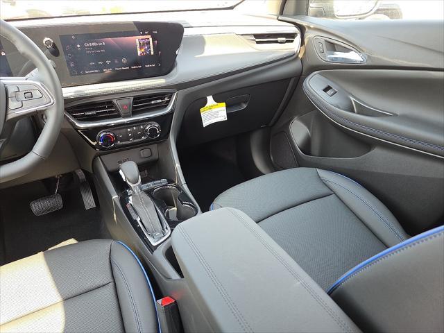 new 2026 Buick Encore GX car, priced at $32,710