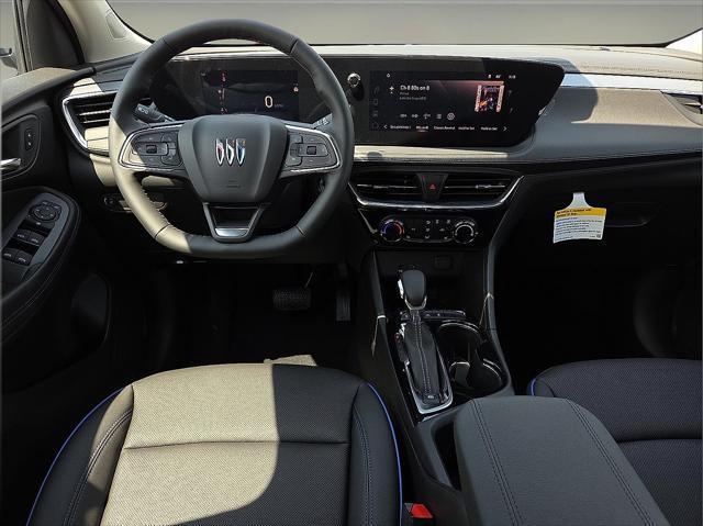 new 2026 Buick Encore GX car, priced at $32,710