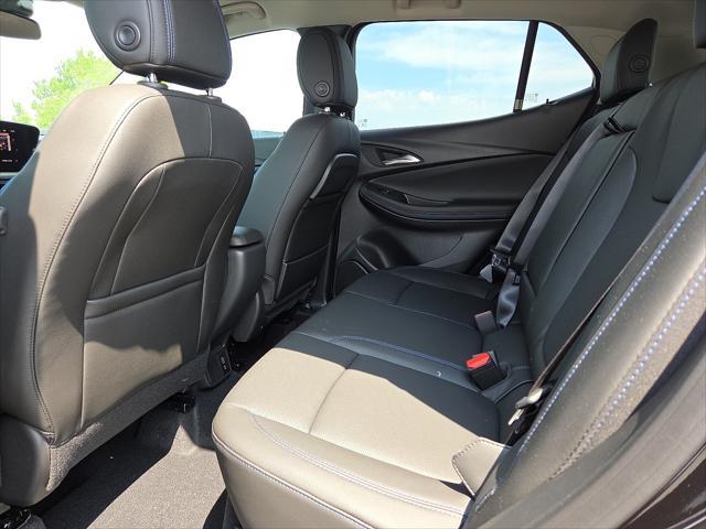 new 2026 Buick Encore GX car, priced at $32,710