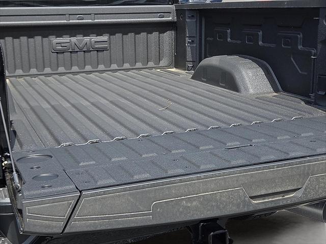 new 2025 GMC Sierra 2500 car, priced at $80,990