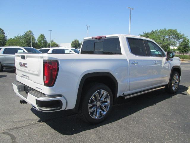 new 2024 GMC Sierra 1500 car, priced at $68,825