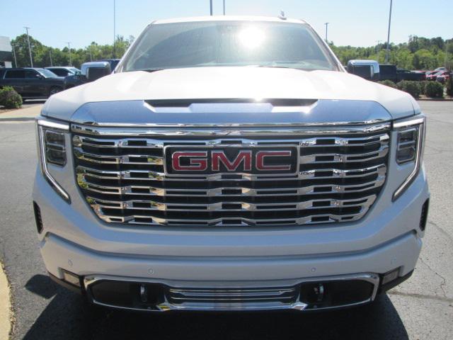 new 2024 GMC Sierra 1500 car, priced at $68,825