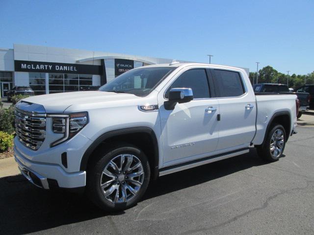 new 2024 GMC Sierra 1500 car, priced at $68,825