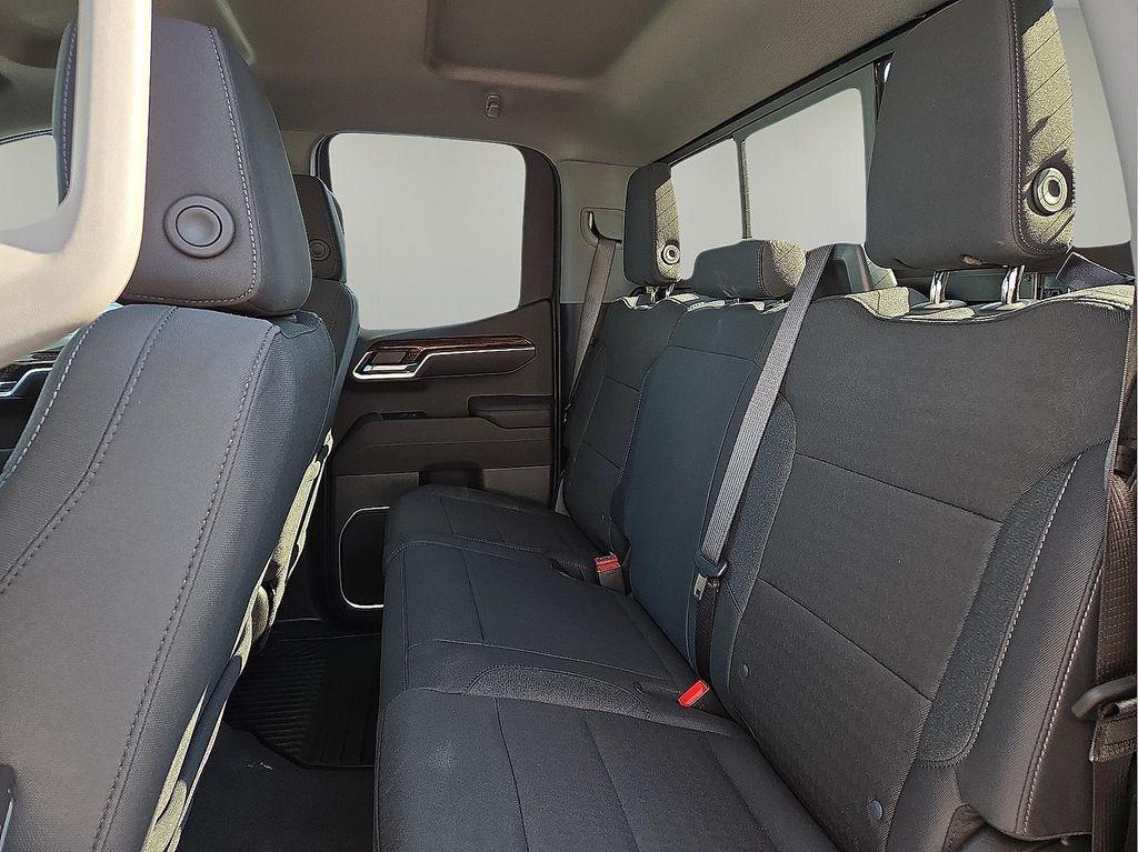 new 2026 GMC Sierra 1500 car, priced at $50,835