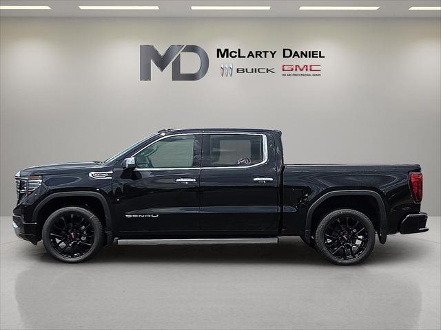new 2025 GMC Sierra 1500 car, priced at $70,945