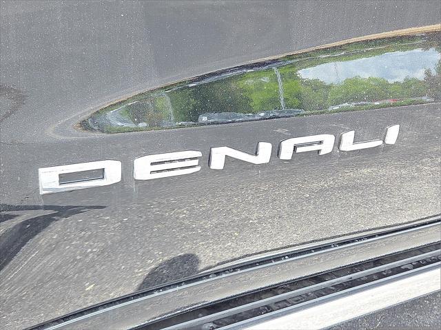 new 2025 GMC Sierra 1500 car, priced at $70,945