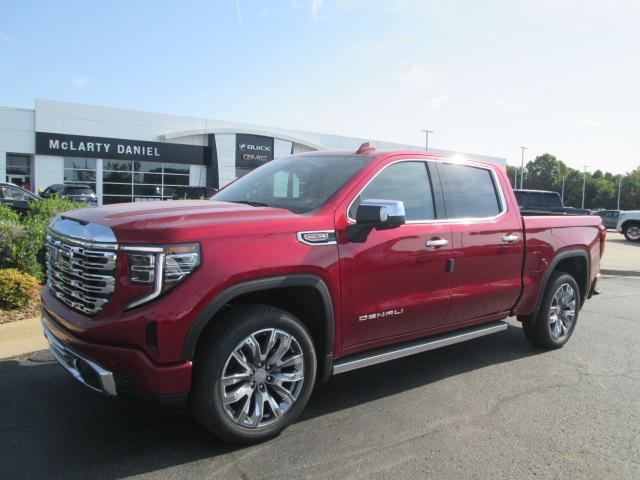 new 2024 GMC Sierra 1500 car, priced at $79,425