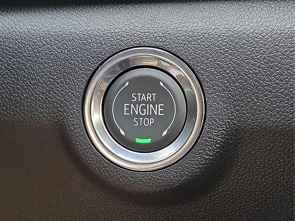 new 2026 GMC Terrain car, priced at $41,257