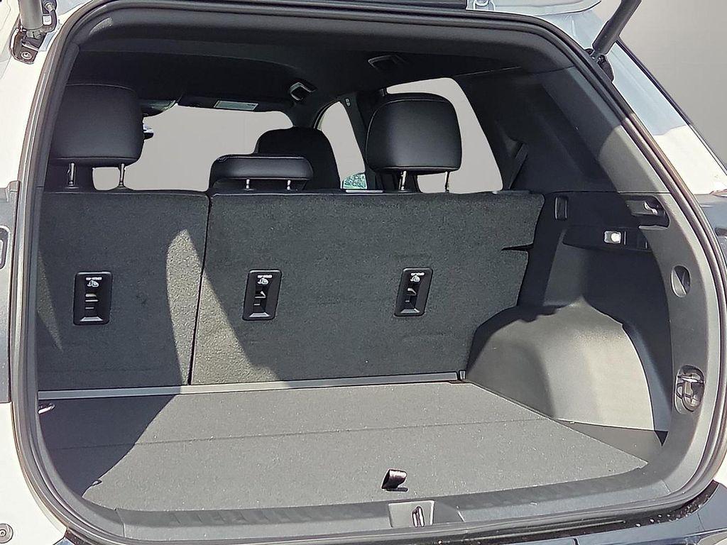 new 2026 GMC Terrain car, priced at $41,257