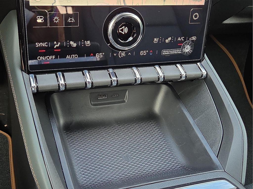 new 2026 GMC Terrain car, priced at $41,257