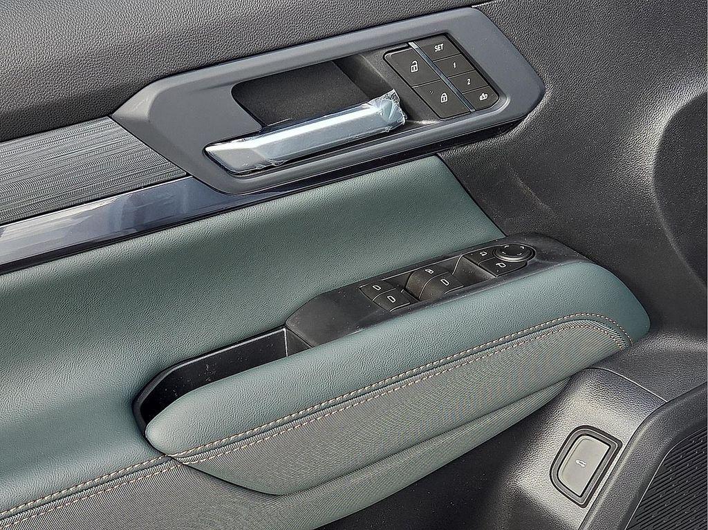 new 2026 GMC Terrain car, priced at $41,257