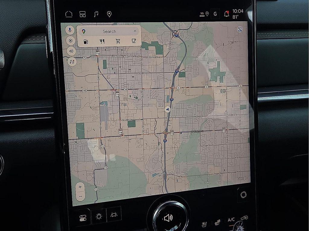 new 2026 GMC Terrain car, priced at $41,257