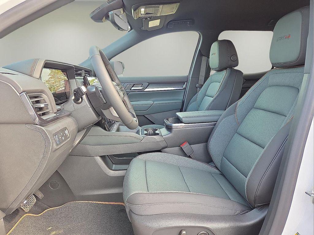 new 2026 GMC Terrain car, priced at $41,257