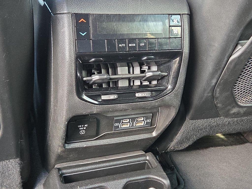 used 2021 Jeep Grand Cherokee L car, priced at $25,050