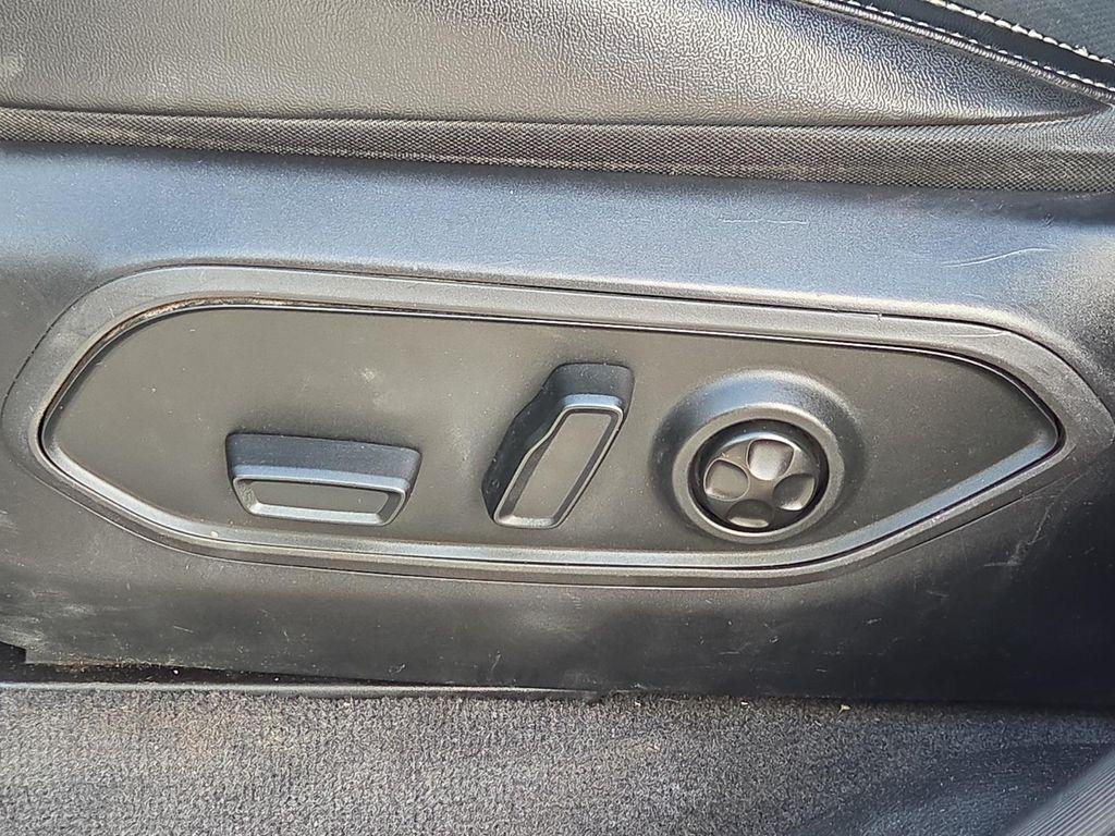 used 2021 Jeep Grand Cherokee L car, priced at $25,050