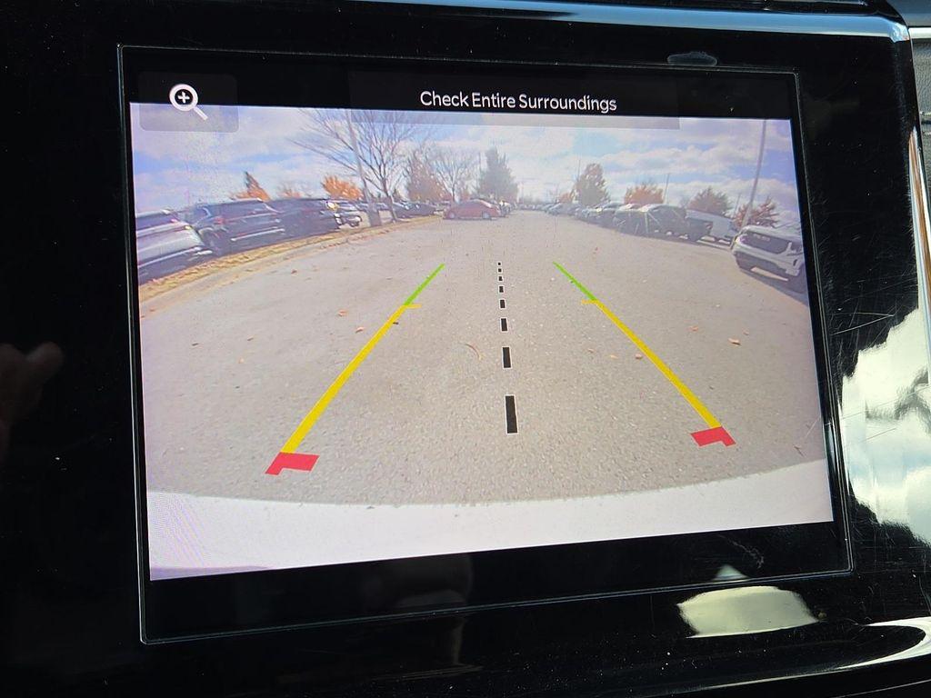 used 2021 Jeep Grand Cherokee L car, priced at $25,050