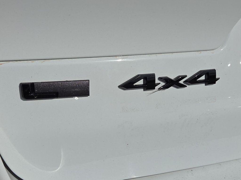 used 2021 Jeep Grand Cherokee L car, priced at $25,050