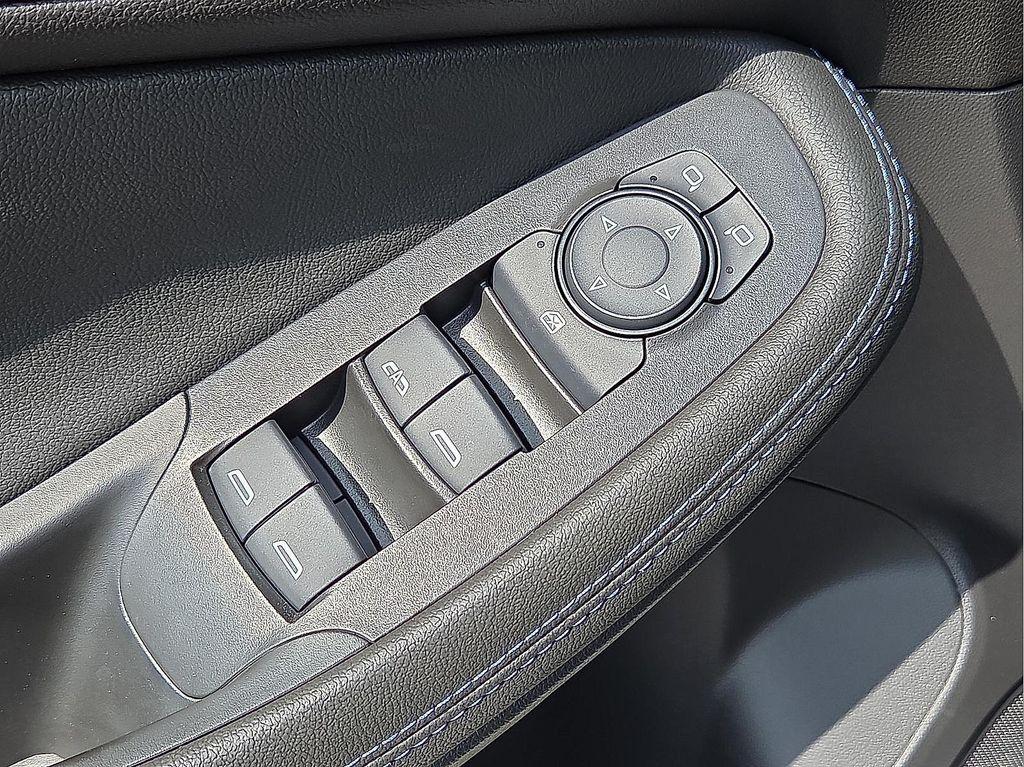 new 2026 Buick Encore GX car, priced at $28,015
