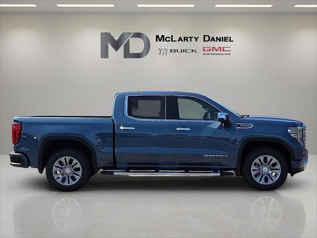 new 2026 GMC Sierra 1500 car, priced at $72,420