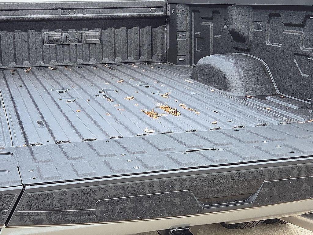 new 2026 GMC Sierra 3500 car, priced at $86,690