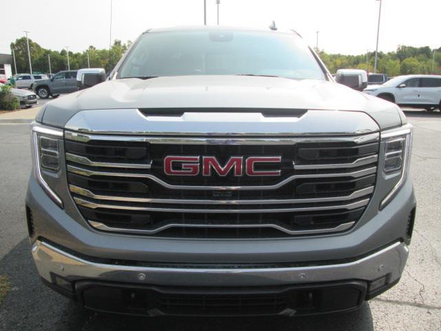 new 2024 GMC Sierra 1500 car, priced at $59,600