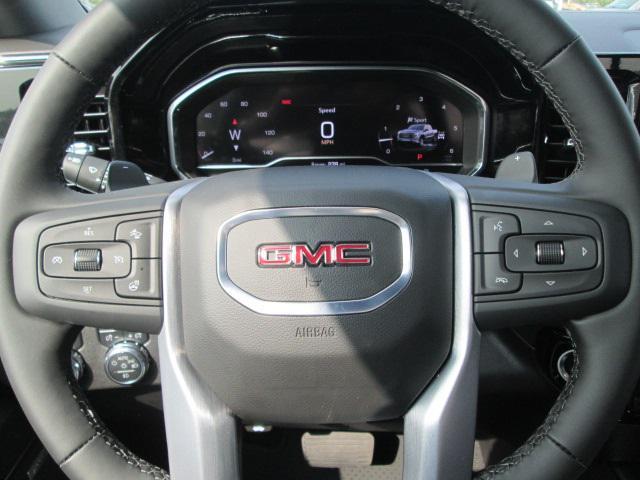 new 2024 GMC Sierra 1500 car, priced at $59,600