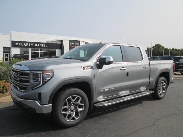 new 2024 GMC Sierra 1500 car, priced at $59,600