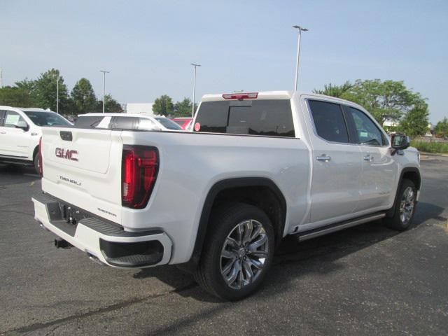 new 2024 GMC Sierra 1500 car, priced at $68,825